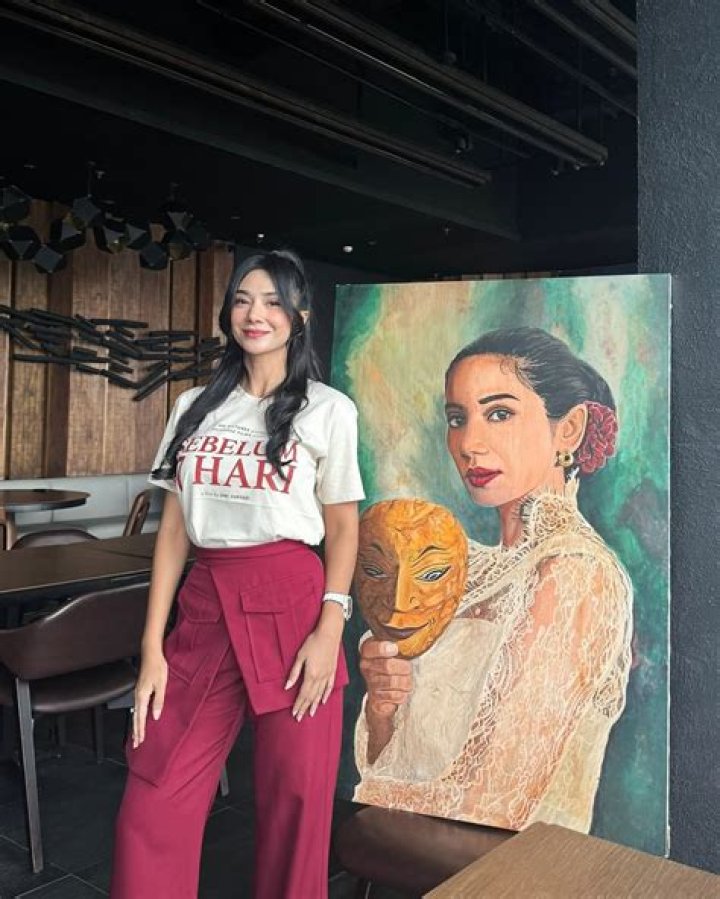 Fanny Ghassani: Your Go-To for Enduring Style and Everyday Comfort