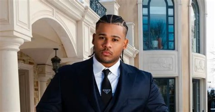 Fanum Net Worth: Unpacking the Success of an AMP Star