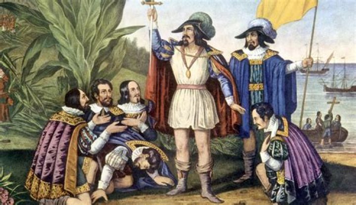 Filipa Moniz Perestrelo: Uncovering the Story of Christopher Columbus's Noble Wife