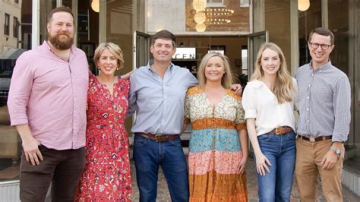 Finding Heart and Home: The Enduring Appeal of Your Favorite Home Town Show