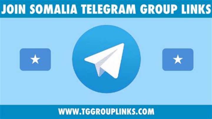 Finding Your Community: Exploring the Wasmo Somali Telegram Link Scene Today