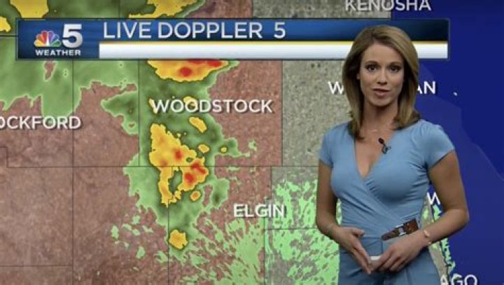 Fox 59 Meteorologist Leaving: What It Means for Indianapolis Viewers