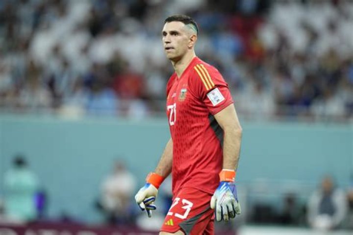 From Local Goalkeeper To International Star