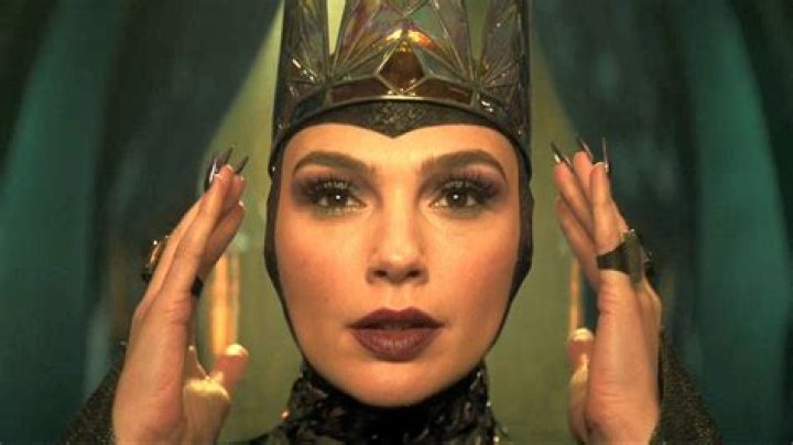 Gal Gadot's Captivating Presence: Exploring Her Enduring Appeal