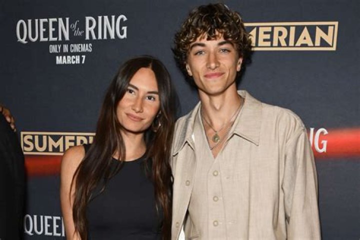 Gavin Casalegno's Relationship Status: Unlocking The Truth