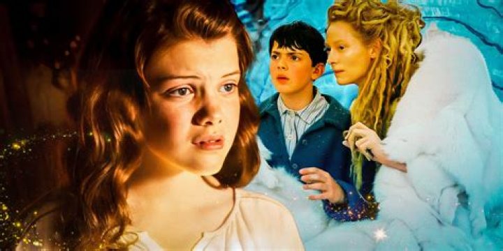 Georgie Henley: A Look at the Life Beyond Narnia's Wardrobe