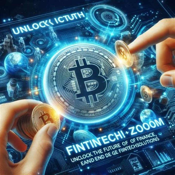 Getting Ahead with Bitcoin: How Fintechzoom.com Helps Your Crypto Moves Today