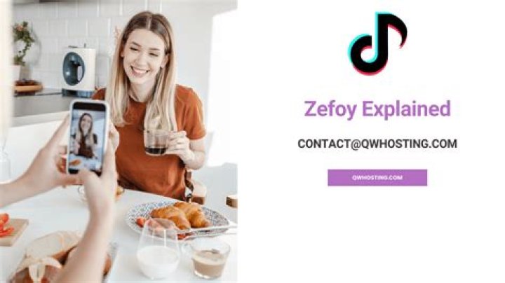 Getting More TikTok Likes: What to Know About Zefoy.com and Automation