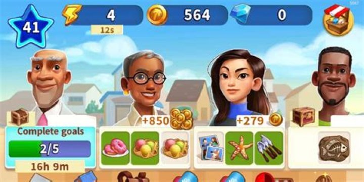 Getting More Travel Town Free Energy: Smart Ways to Keep Playing