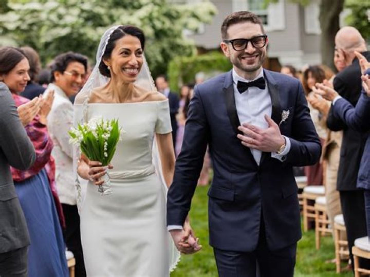 Getting to Know Huma Abedin: A Closer Look at a Public Figure