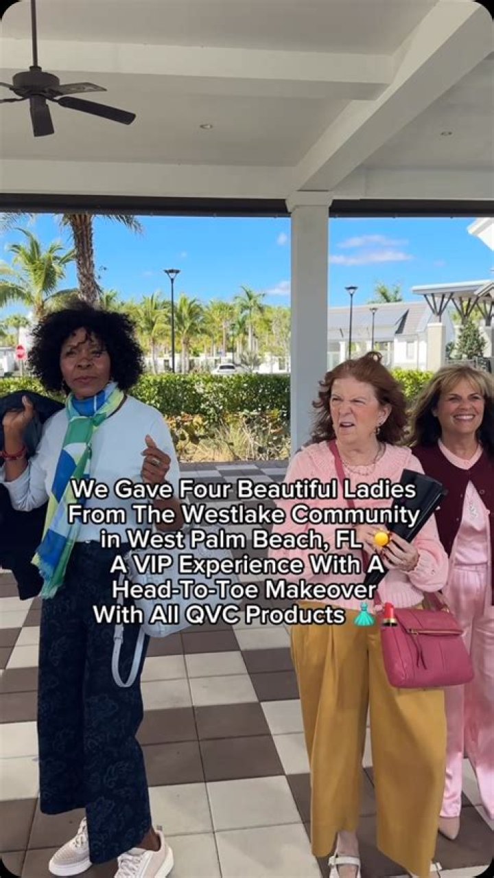 Getting to Know Shawn QVC: A Look at a Beloved Television Personality