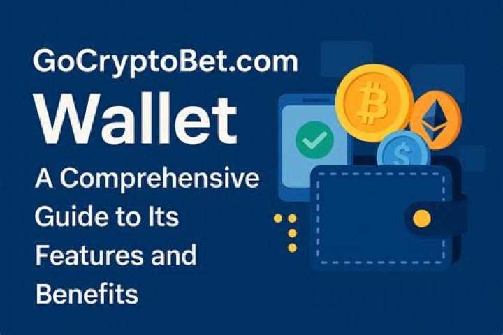 gocryptobet.com Bet: A Fresh Look at Crypto Betting Today