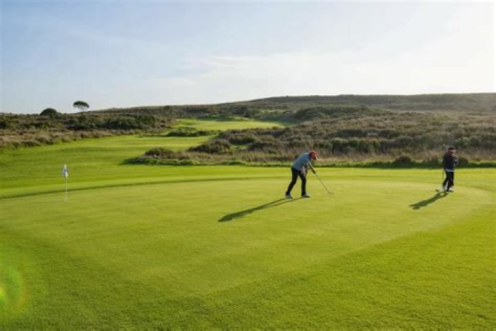 Golf With Friends Across Platforms