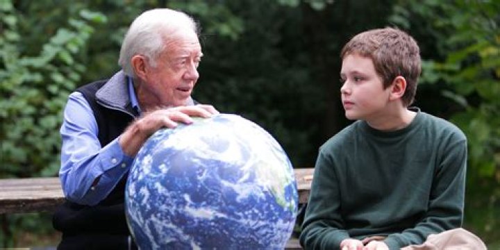 Grace Kelly's Children And Their Enduring Impact