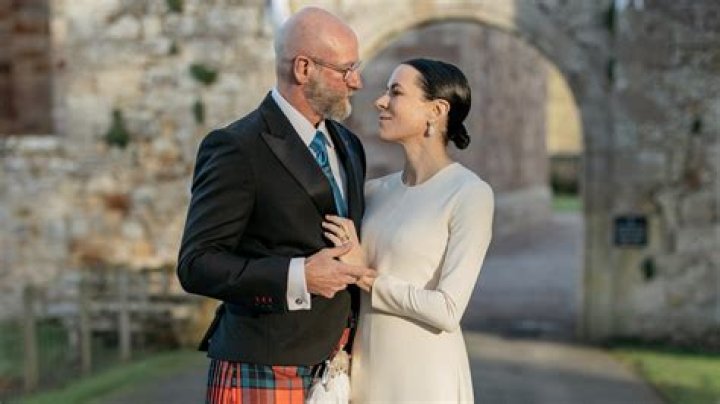 Graham McTavish: Unpacking the Scottish Actor's Versatile Career and Life Today