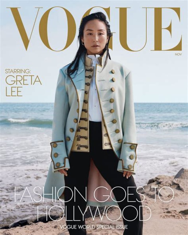Greta Lee: Exploring the Actress's Distinctive Path and New Ventures