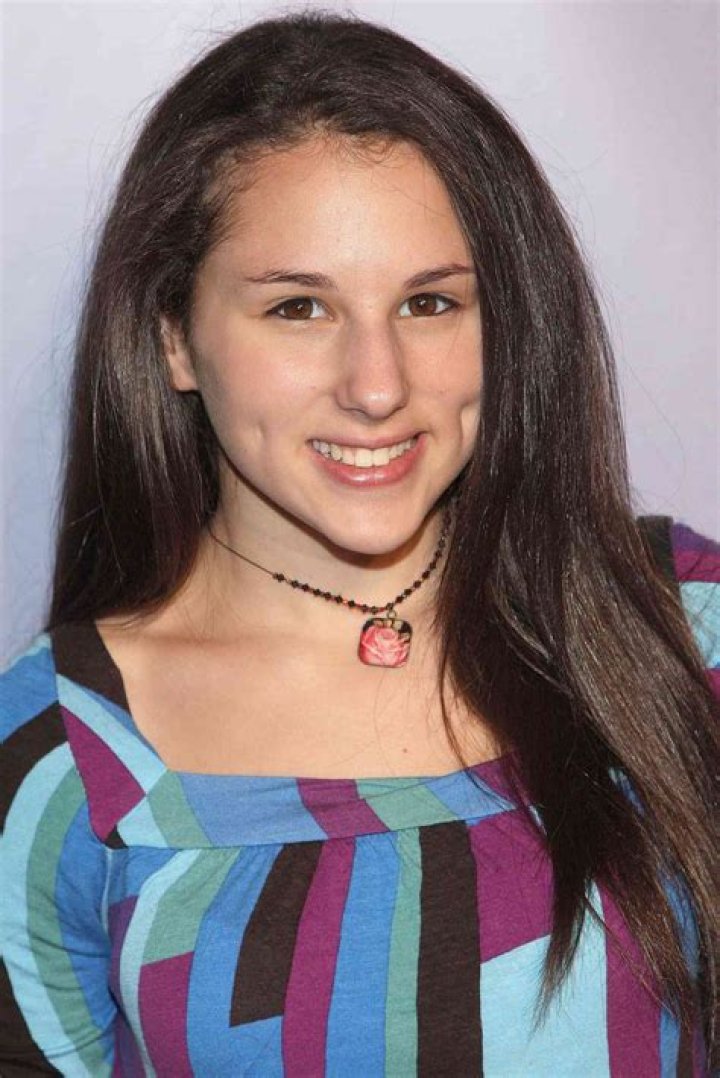 Hallie Eisenberg: Remembering the Iconic Pepsi Girl Who Captured Hearts