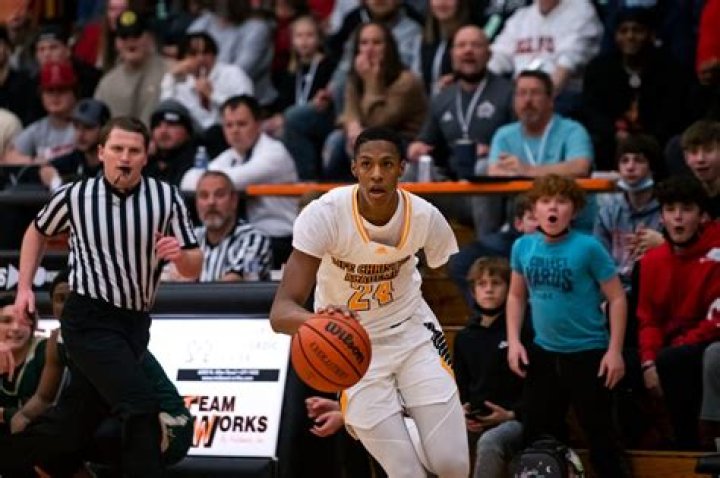 Hansel Emmanuel Story: A Remarkable Journey of Grit and Hoops