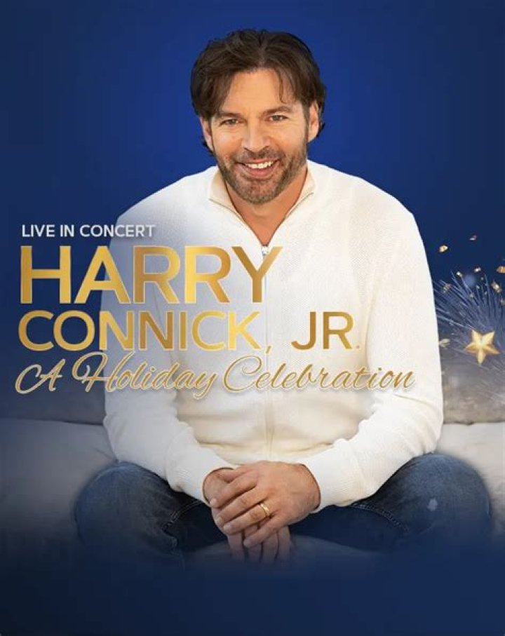 Harry Connick Jr. Stroke: Clearing Up the Buzz About His Health