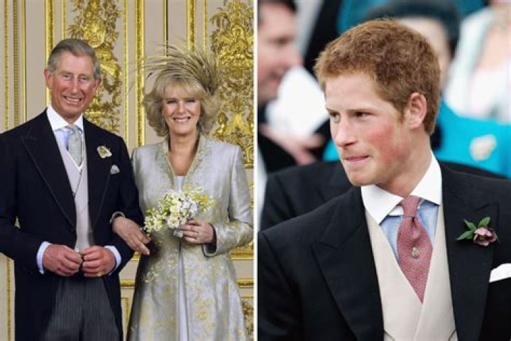 Harry Wayne Casey Pareja: Who is Prince Harry's Partner?