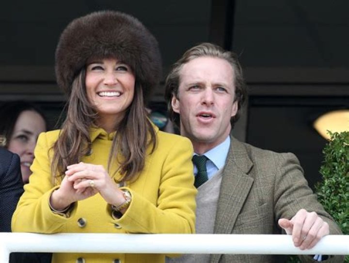 Has Pippa Middleton Divorced Her Husband? Unpacking the Latest Buzz