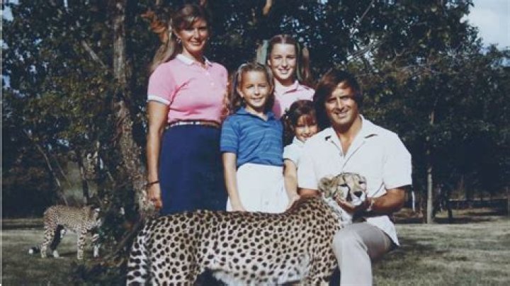 How Old Are Jack Hanna's Grandchildren? Unraveling the Family Story