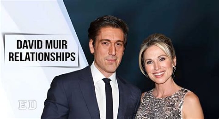 How Old Is David Muir? Uncovering the ABC Anchor's Journey