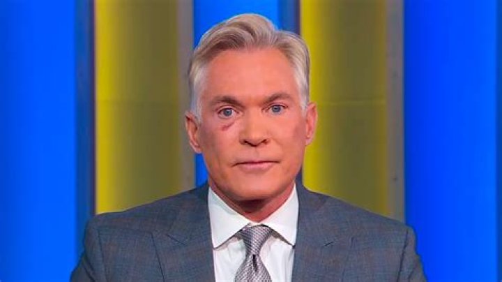 How Old Is Sam Champion on GMA? Unpacking Years of Broadcast Weather Wisdom