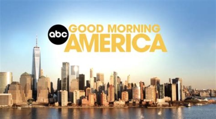 How Old Is Sam Champion on Good Morning America? Uncovering His Age