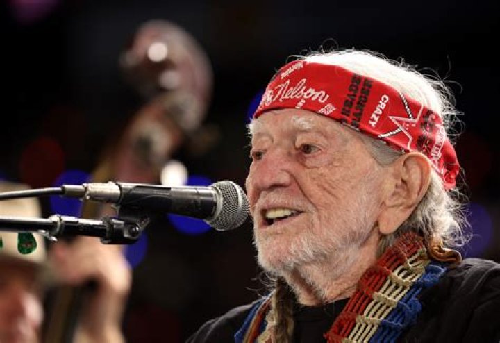 How Old Is Willie Nelson? Uncovering the Legend's Enduring Years