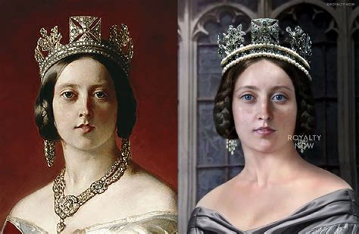 How Tall Was Queen Victoria? Uncovering Her True Stature