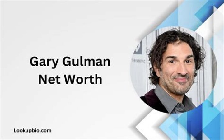 How To Build A Net Worth Like Gary Gulman