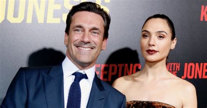 How To Build A Net Worth Like Jon Hamm In 2024