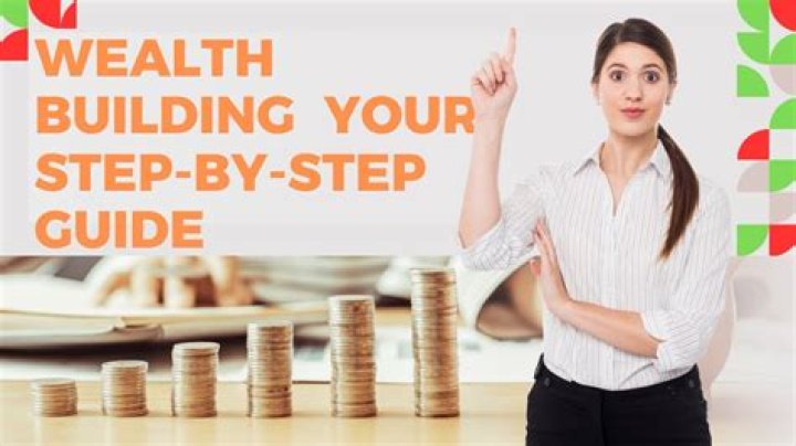 How To Build Wealth Like A Star