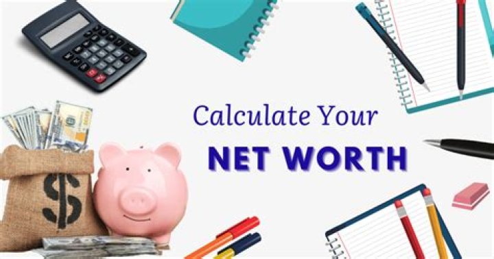 How To Calculate And Grow Your Net Worth Like Aaron Martinez
