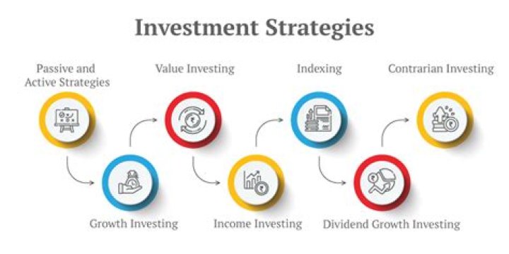 How To Decipher The Investment Strategies Of Ramzan Muhammed
