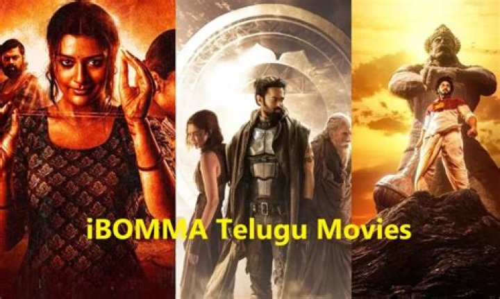 Ibooma.com Telugu Movie 2025: Your Guide to the Hottest Releases
