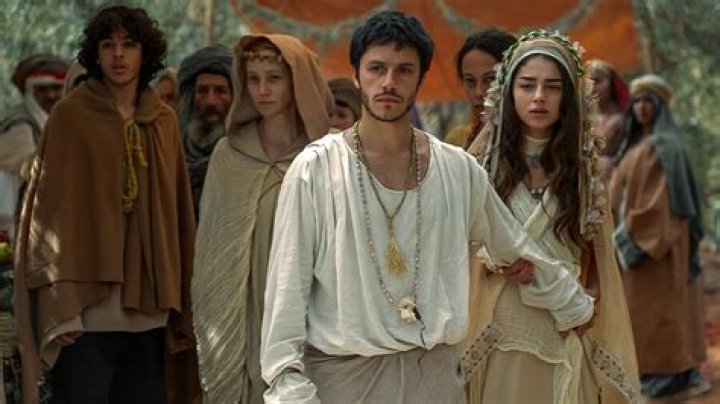 Ido Tako: Discovering the Rising Star of 'The Vanishing Soldier' and 'Mary'