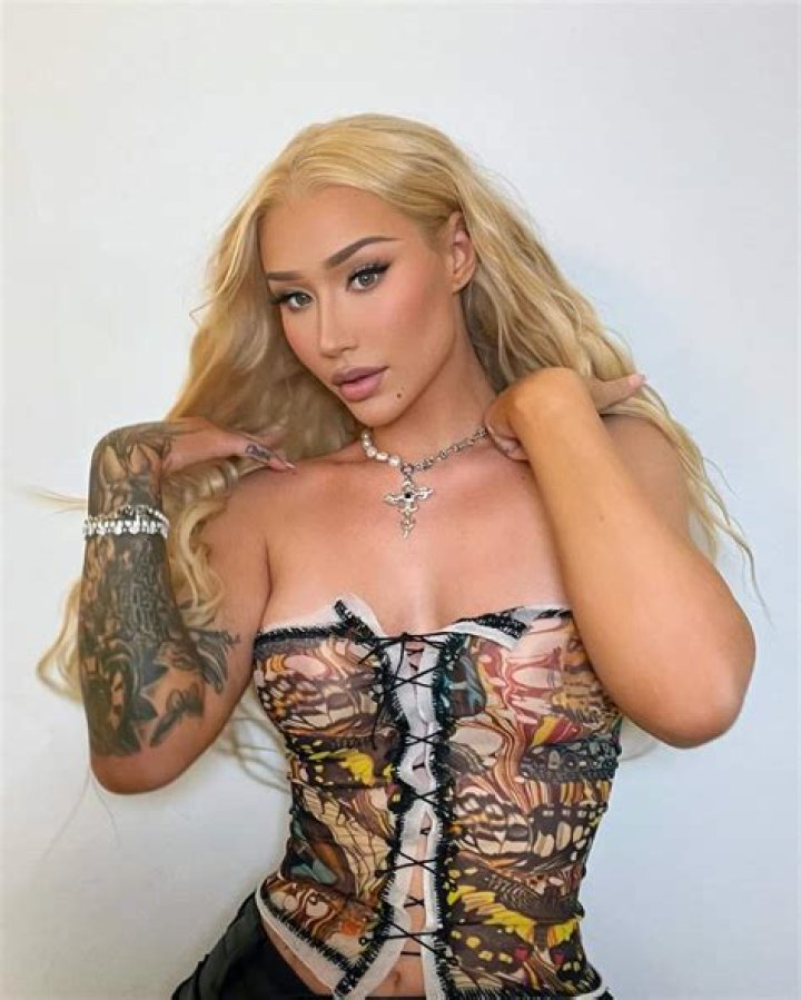 Iggy Azalea Leaks: Understanding the Impact on a Public Figure