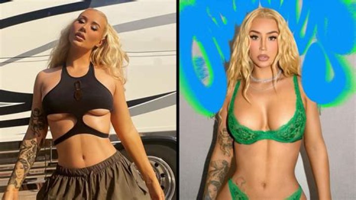 Iggy Azalea OnlyFans Leaked: Unpacking the Recent Buzz