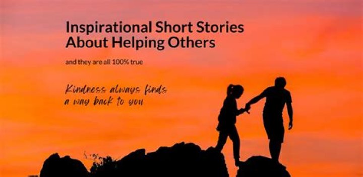 Inspiring Stories And Surprising Insights