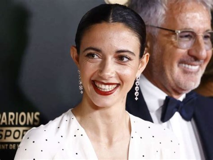 Is Aitana Bonmatí Married? Exploring the Star's Personal Life