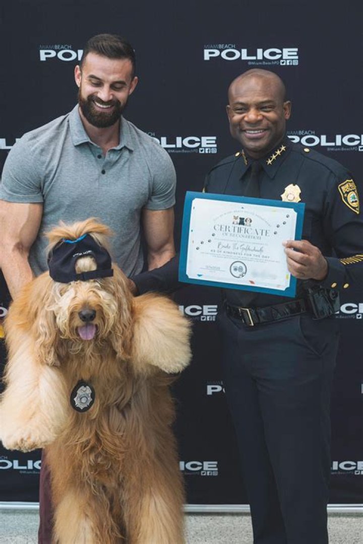 Is Brodie Moss Still with Vicki? Unpacking Public Curiosity