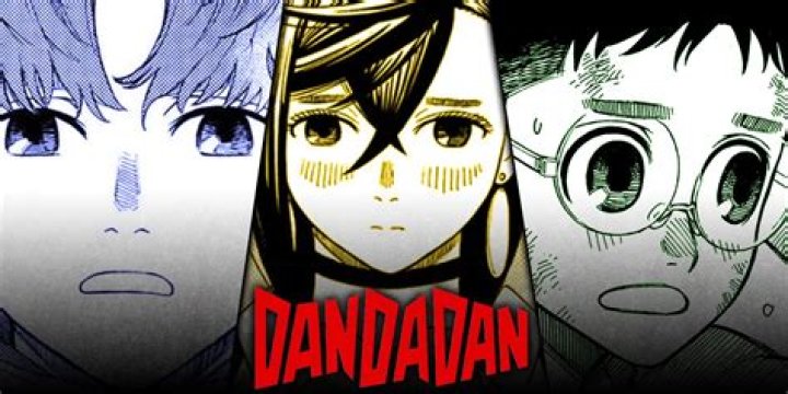 Is Dandadan Manga Finished? The Latest Updates for Fans