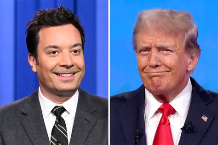 Is Jimmy Fallon a Republican or Democrat? Exploring His Public Persona
