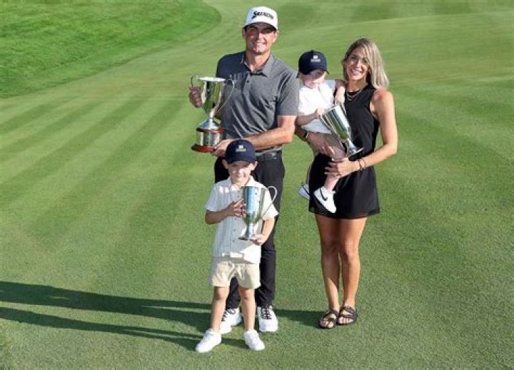 Is Keegan Bradley Married? Uncovering the Golfer's Personal Life
