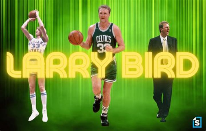 Is Larry Bird Gay? Groundbreaking Insights Revealed