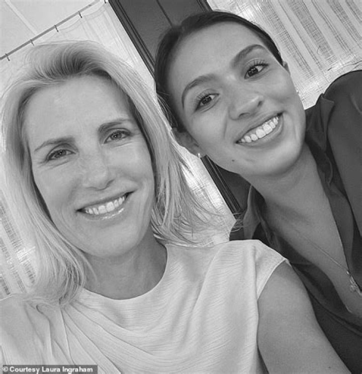 Is Laura Ingraham a Lesbian? Unpacking the Public Discussion