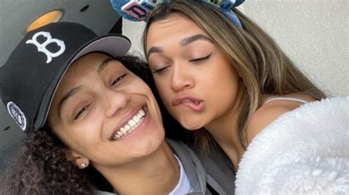 Is Madison Bailey Gay? Unveiling The Truth And Exploring Its Significance