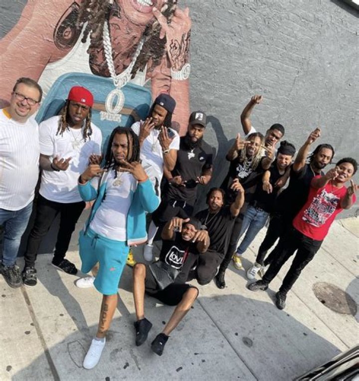 Is Otf Jam Alive? Unpacking the Truth Behind Recent Rumors